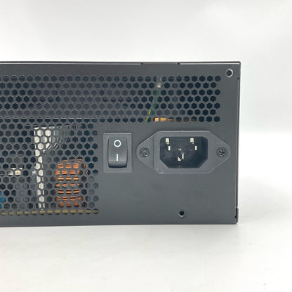 【全額返金保証】【最速発送】SILVERSTONE 電源ユニット ATX12V v2.4 750W 電源ユニット SST-ET750-G 美品 動作確認済