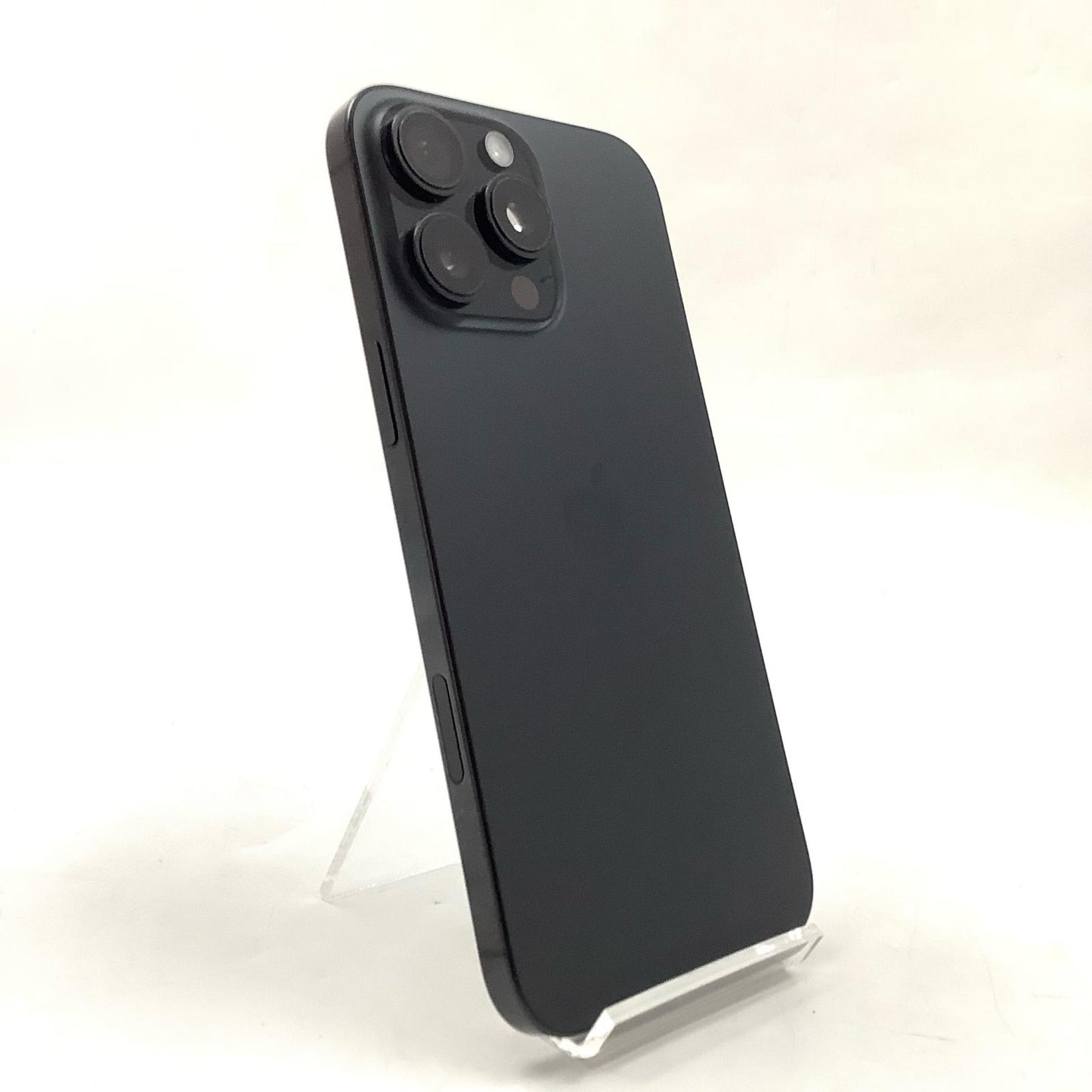 【全額返金保証】【最速発送】Apple iPhone iPhone 16 Pro Max 256GB デザートチタニウム au SIMフリー 白ロム 美品 動作確認済 93%