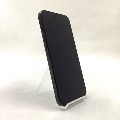 【全額返金保証】【最速発送】Apple iPhone iPhone 16 Pro Max 256GB デザートチタニウム au SIMフリー 白ロム 美品 動作確認済 93%