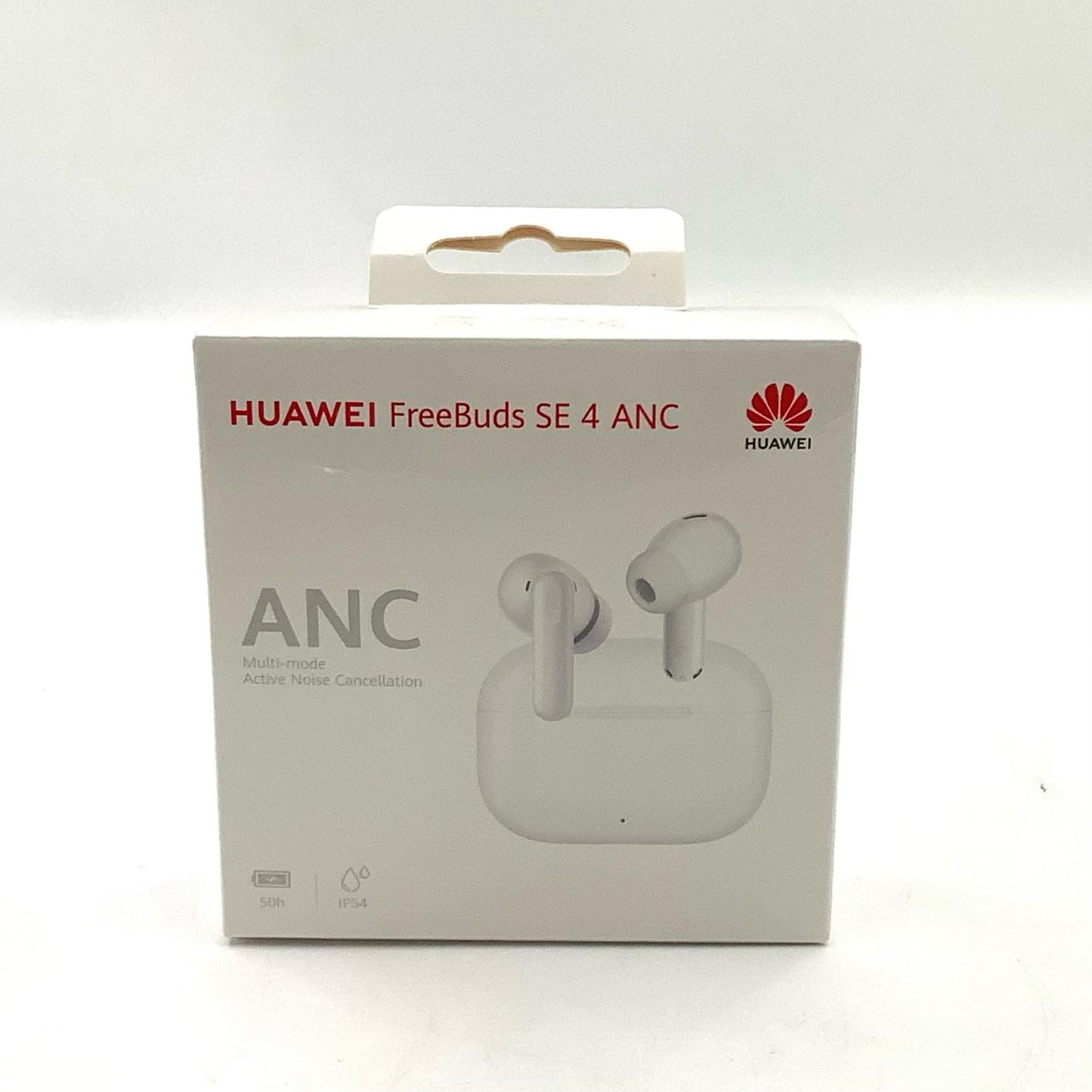 【全額返金保証】【最速発送】HUAWEI FreeBuds SE 4 ANC 新品未開封 即納OK
