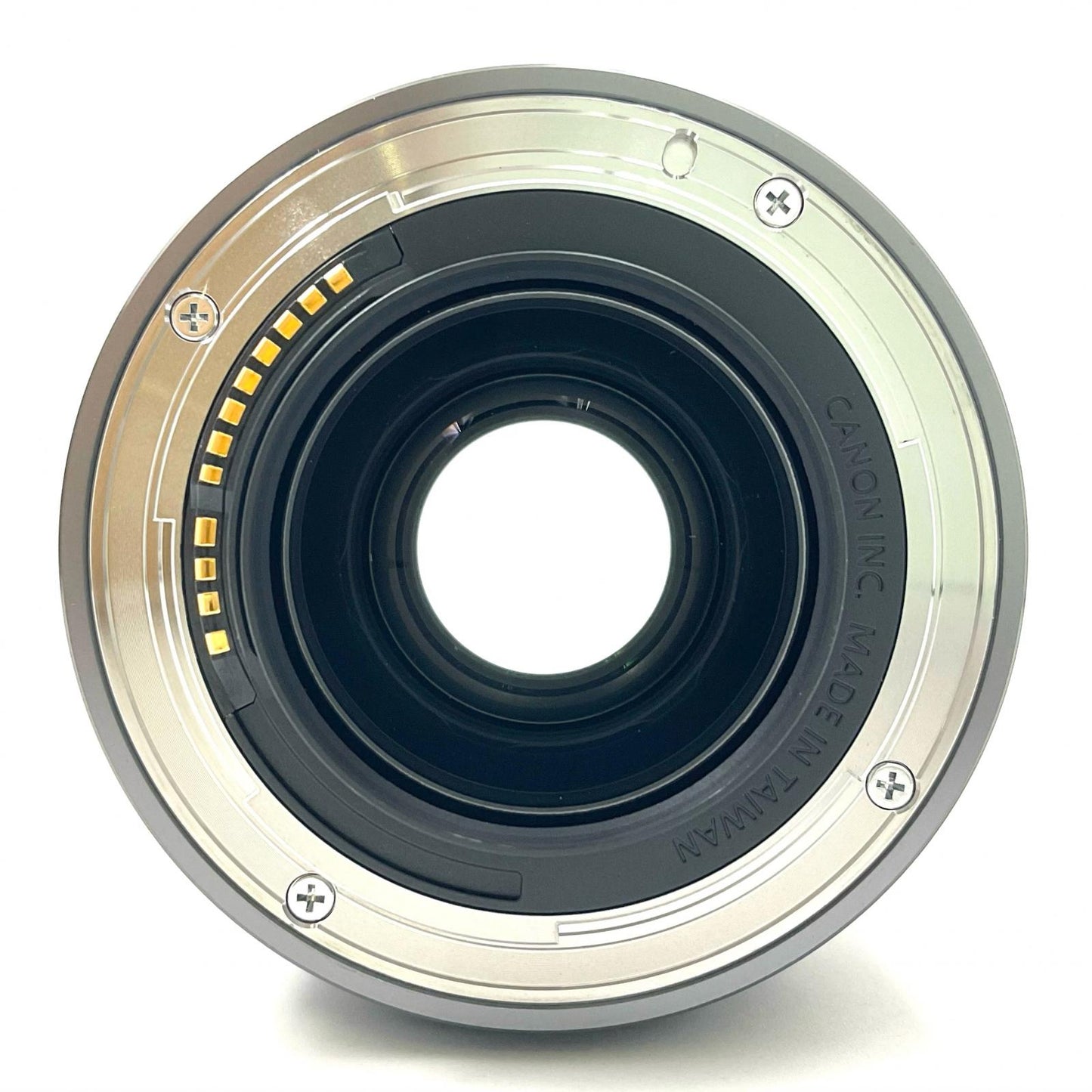 【全額返金保証】【最速発送】Canon RF35mm F1.8 Macro IS STM 美品 動作確認済