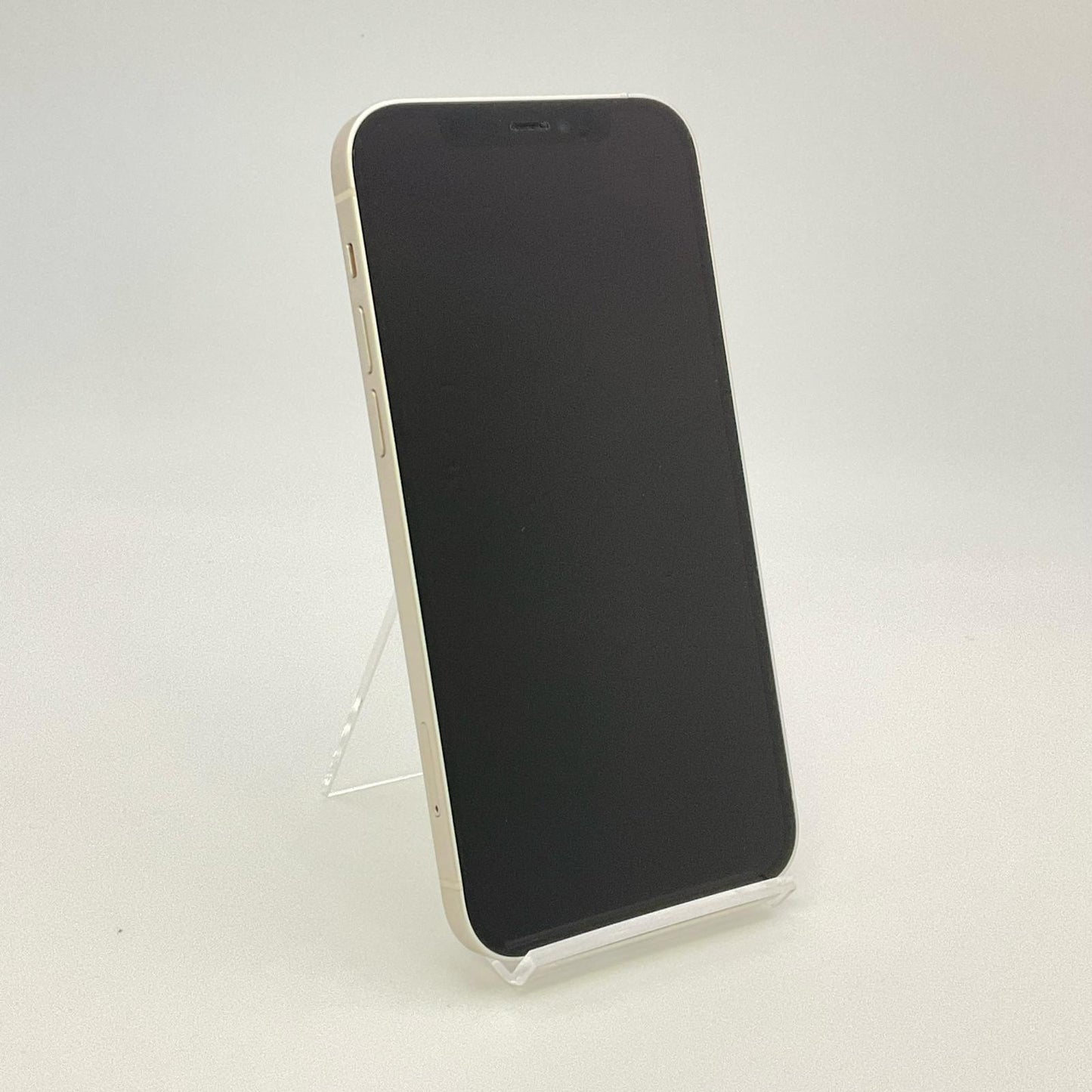 【全額返金保証】【最速発送】Apple iPhone iPhone 12 64GB ホワイト Softbank SIMフリー 白ロム 動作確認済 78%