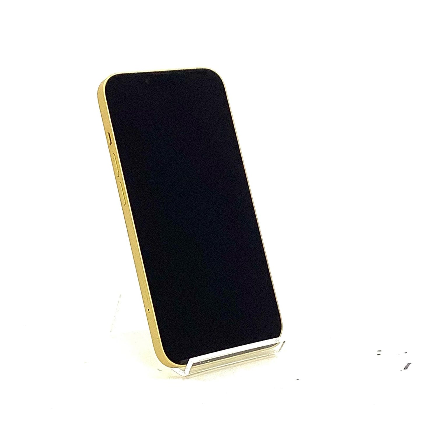 【全額返金保証】【最速発送】Apple iPhone iPhone 14 256GB イエロー SIMフリー 白ロム 動作確認済 85%