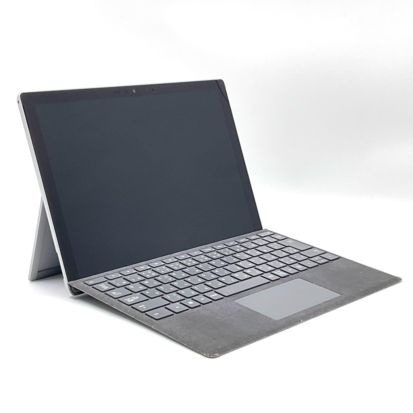 【最速発送】Microsoft Surface Pro 7+ 11th Gen Core i7-1165G7 2.80GHz 32GB M.2 SSD 1TB【難有】