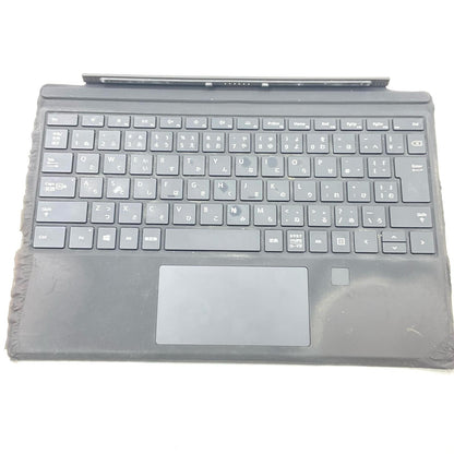 【最速発送】Microsoft Surface Pro 7+ 11th Gen Core i7-1165G7 2.80GHz 16GB M.2 SSD 256GB 86%【難有】