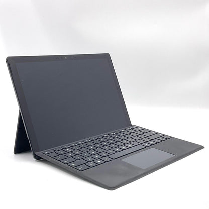 【最速発送】Microsoft Surface Pro 7 Core i7-1065G7 1.30GHz 16GB M.2 SSD 512GB 88.9%【難有】