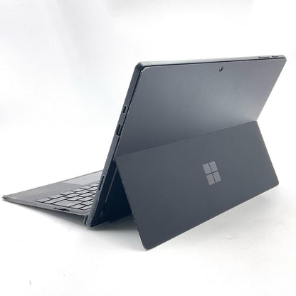 【最速発送】Microsoft Surface Pro 7 Core i7-1065G7 1.30GHz 16GB M.2 SSD 256GB 78.6%【難有】