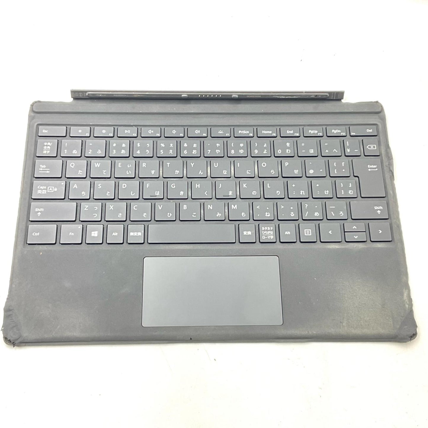 【最速発送】Microsoft Surface Pro 7 Core i7-1065G7 1.30GHz 16GB M.2 SSD 256GB 78.6%【難有】