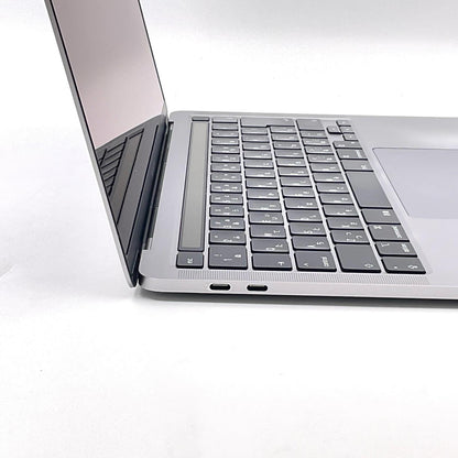 【最速発送】Apple MacBook Pro 13インチ 2022 Apple M2 24GB 512GB スペースグレイ 84%【難有】
