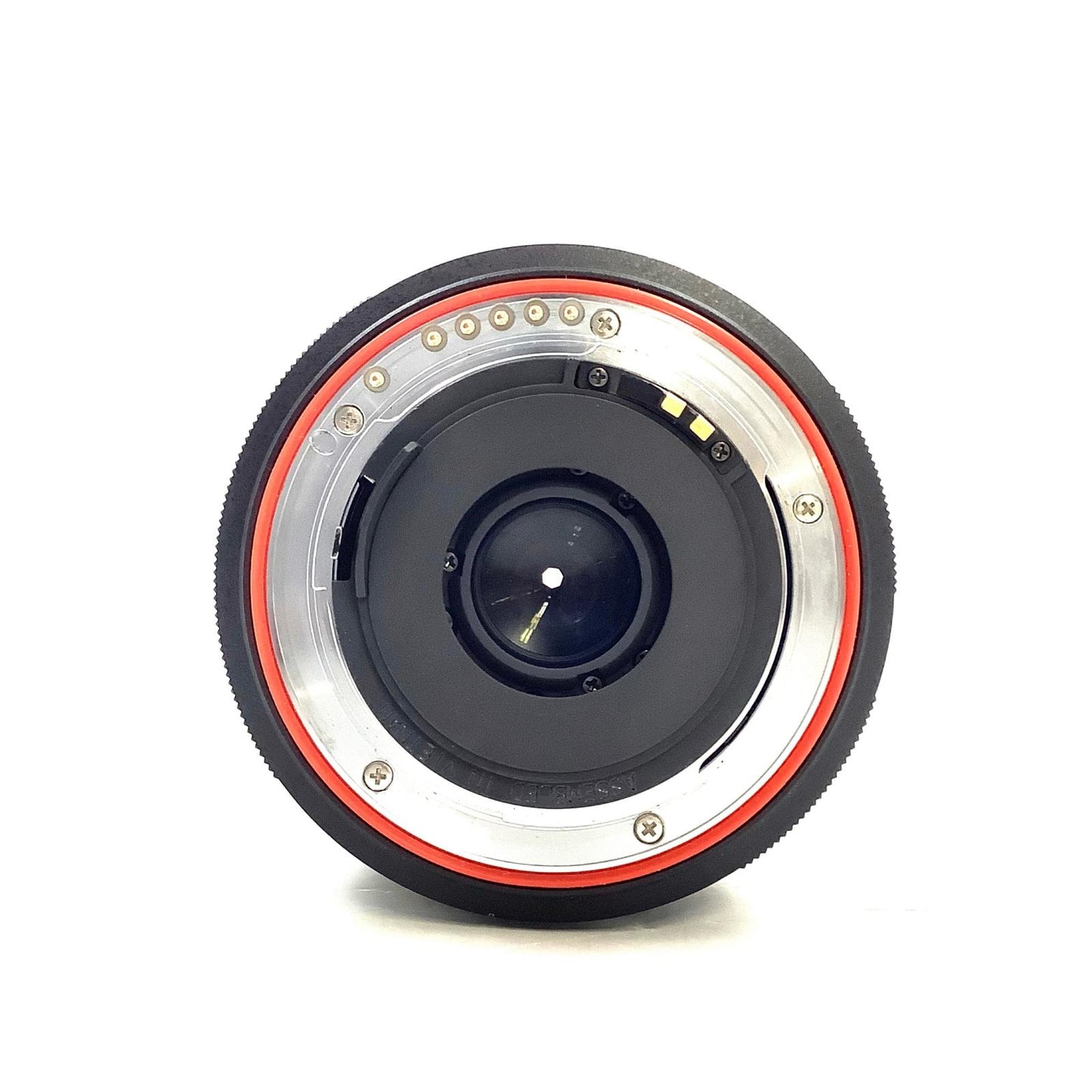 【全額返金保証】【最速発送】PENTAX smc PENTAX-DA 18-135mmF3.5-5.6ED AL[IF] DC WR 美品 動作確認済