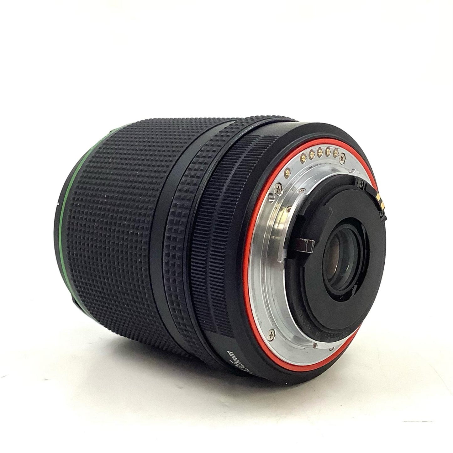 【全額返金保証】【最速発送】PENTAX smc PENTAX-DA 18-135mmF3.5-5.6ED AL[IF] DC WR 美品 動作確認済