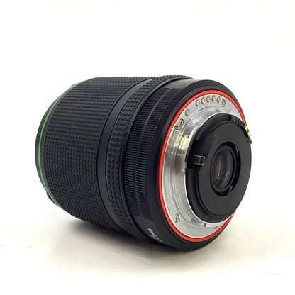 【全額返金保証】【最速発送】PENTAX smc PENTAX-DA 18-135mmF3.5-5.6ED AL[IF] DC WR 美品 動作確認済