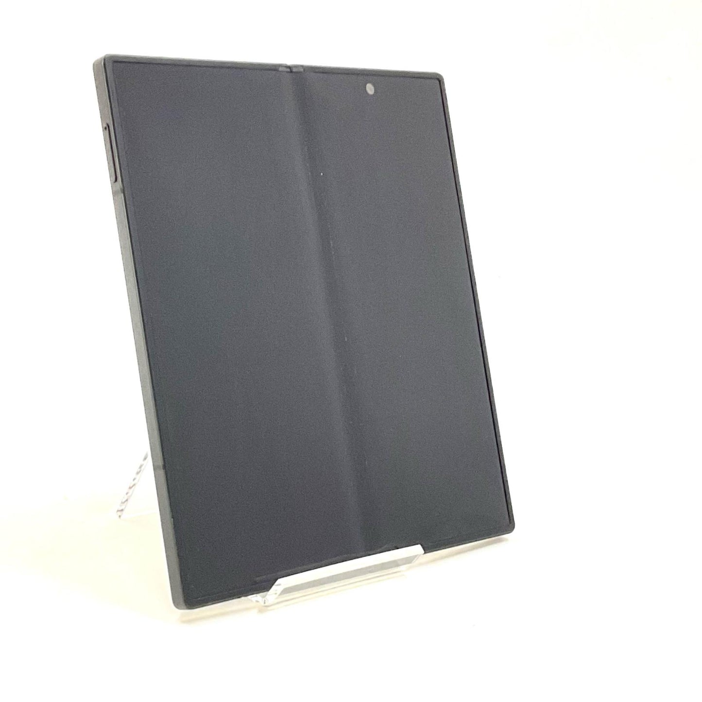 【最速発送】 Galaxy Z Fold6 256GB ブラック系 SIMフリー SM-F956Q 白ロム【難有】