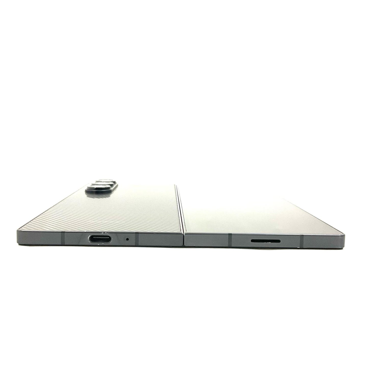 【最速発送】 Galaxy Z Fold6 256GB ブラック系 SIMフリー SM-F956Q 白ロム【難有】