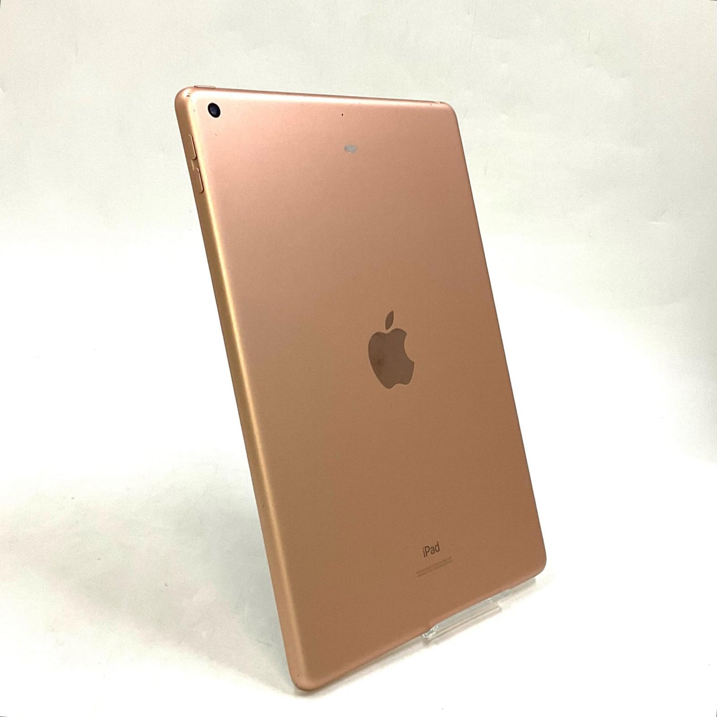 【最速発送】Apple iPad iPad 第7世代 Wi-Fi 32GB ゴールド【難有】