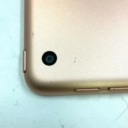 【最速発送】Apple iPad iPad 第7世代 Wi-Fi 32GB ゴールド【難有】