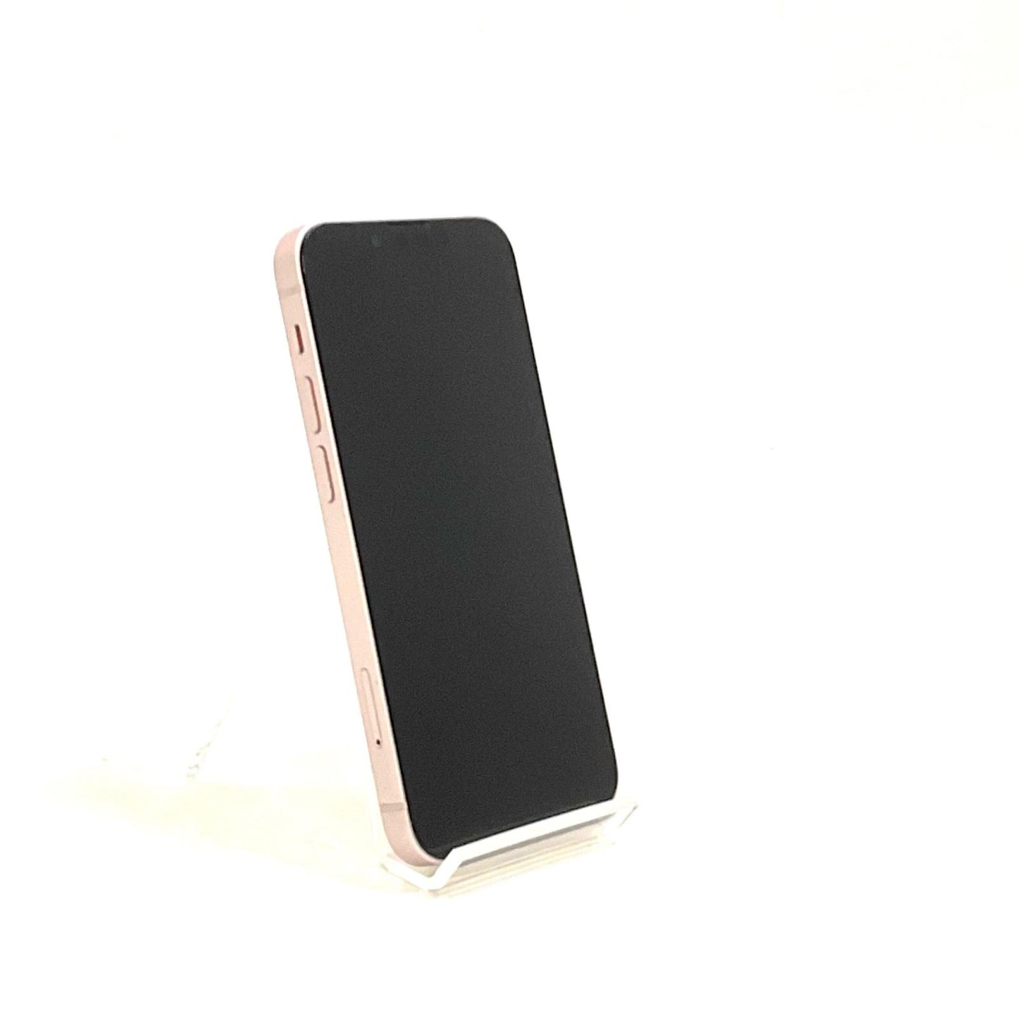 【最速発送】Apple iPhone iPhone 13 mini 128GB ピンク docomo SIMフリー 白ロム【難有】 73%