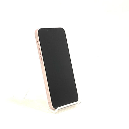 【最速発送】Apple iPhone iPhone 13 mini 128GB ピンク docomo SIMフリー 白ロム【難有】 73%