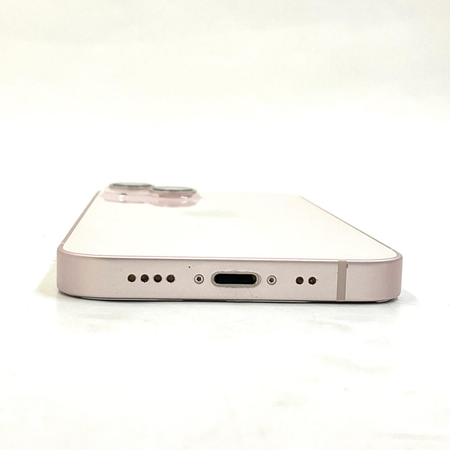 【最速発送】Apple iPhone iPhone 13 mini 128GB ピンク docomo SIMフリー 白ロム【難有】 73%