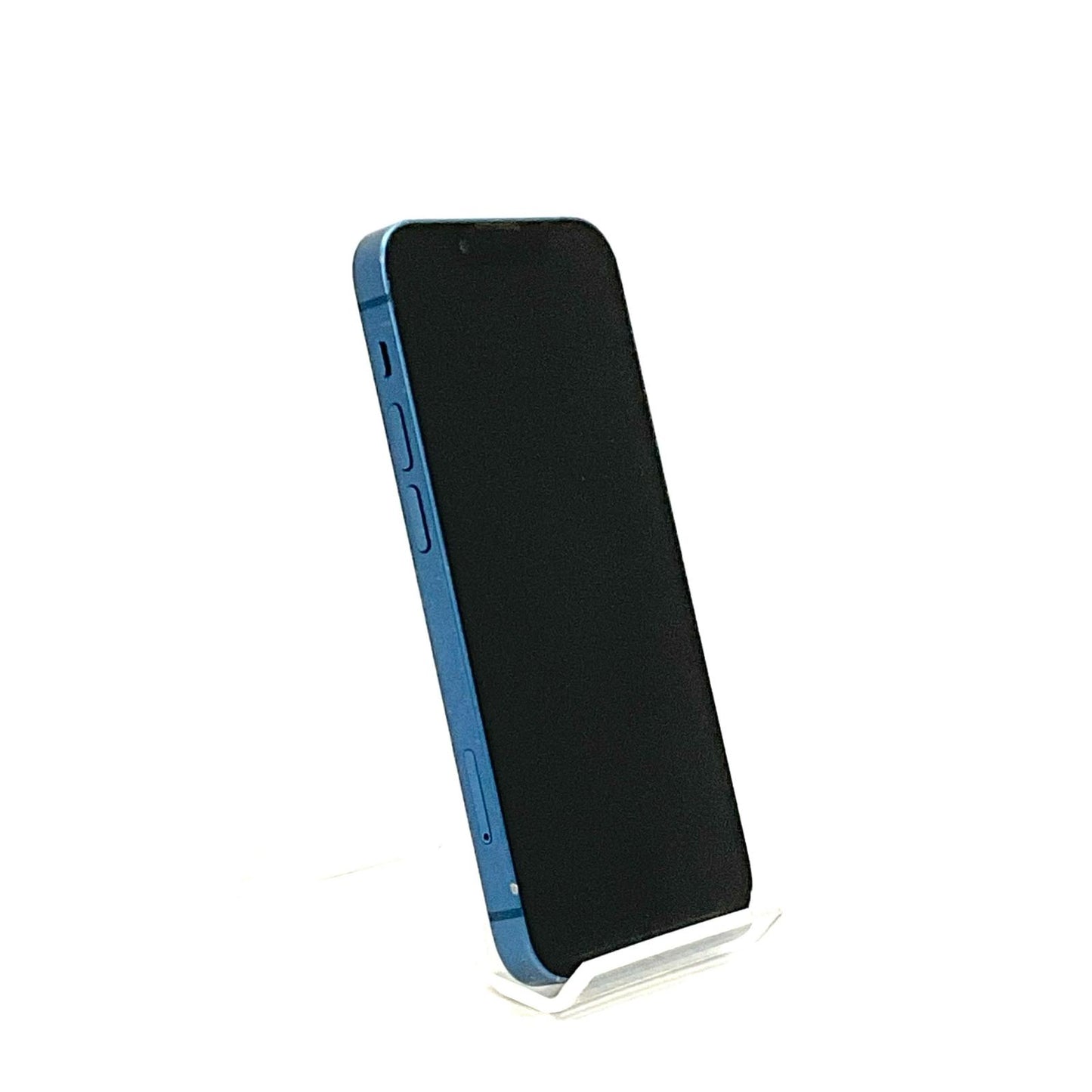 【最速発送】Apple iPhone iPhone 13 mini 128GB ブルー softbank SIMフリー【難有】 100%