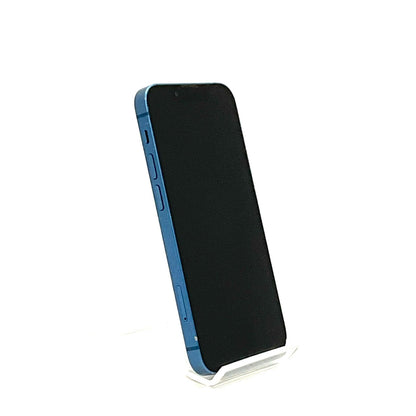 【最速発送】Apple iPhone iPhone 13 mini 128GB ブルー softbank SIMフリー【難有】 100%