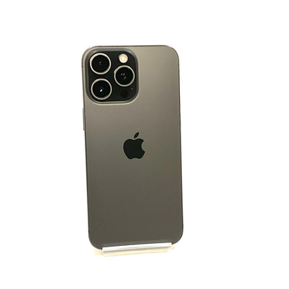【最速発送】Apple iPhone iPhone 15 Pro Max 512GB ブラックチタニウム SIMフリー 白ロム【難有】 91%