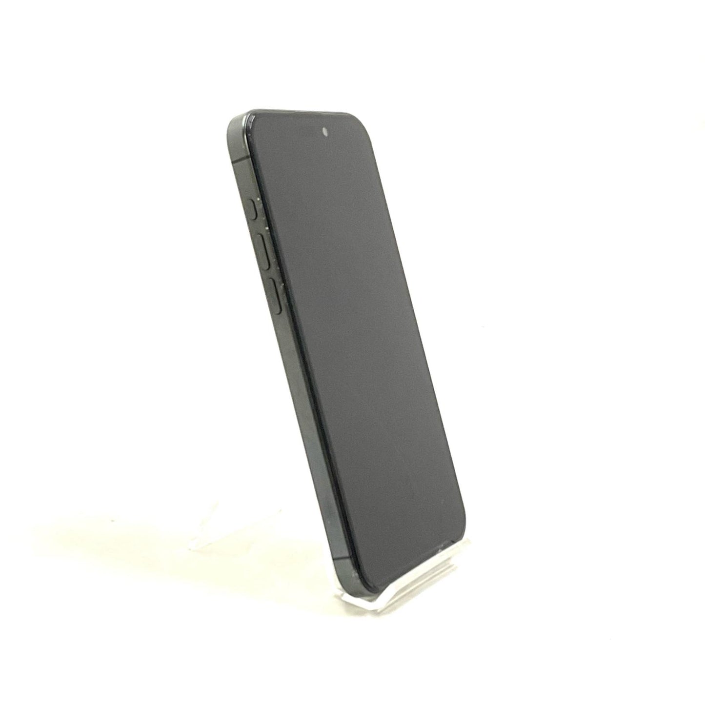 【最速発送】Apple iPhone iPhone 15 Pro Max 512GB ブラックチタニウム SIMフリー 白ロム【難有】 91%