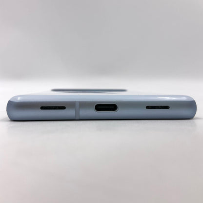 【全額返金保証】【最速発送】Google Pixel 7a 128GB Sea au G82U8 白ロム 美品 動作確認済