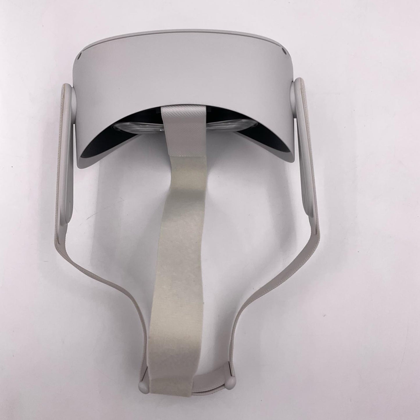 【全額返金保証】【最速発送】Meta VRヘッドセット Oculus Quest 2 美品 動作確認済