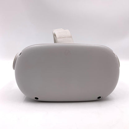 【全額返金保証】【最速発送】Meta VRヘッドセット Oculus Quest 2 美品 動作確認済