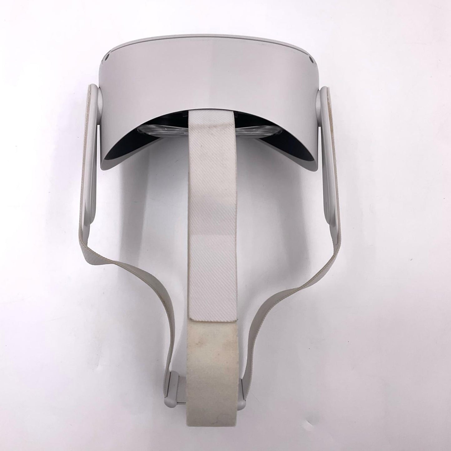 【全額返金保証】【最速発送】Meta VRヘッドセット Oculus Quest 2 美品 動作確認済