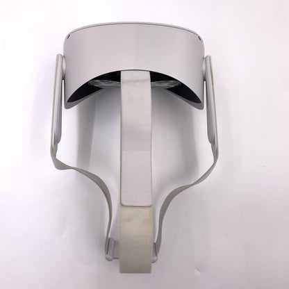 【全額返金保証】【最速発送】Meta VRヘッドセット Oculus Quest 2 美品 動作確認済