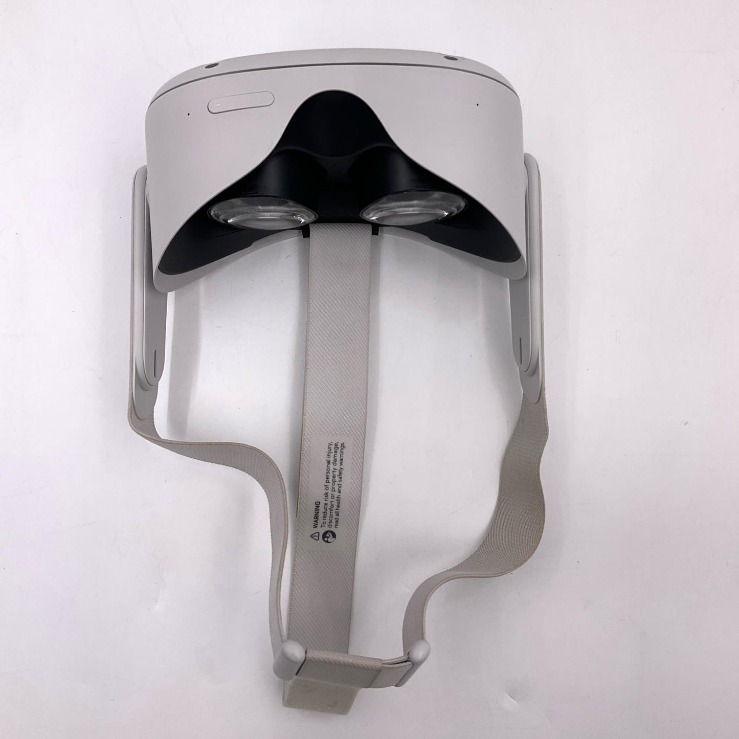 【全額返金保証】【最速発送】Meta VRヘッドセット Oculus Quest 2 美品 動作確認済