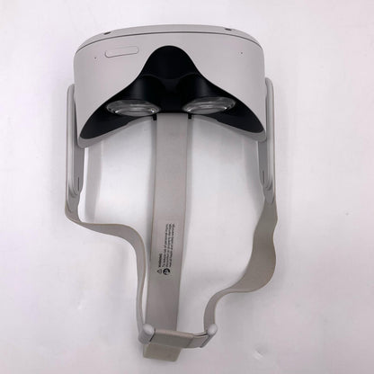 【全額返金保証】【最速発送】Meta VRヘッドセット Oculus Quest 2 美品 動作確認済