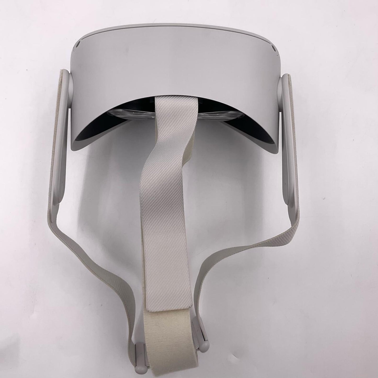 【全額返金保証】【最速発送】Meta VRヘッドセット Oculus Quest 2 美品 動作確認済