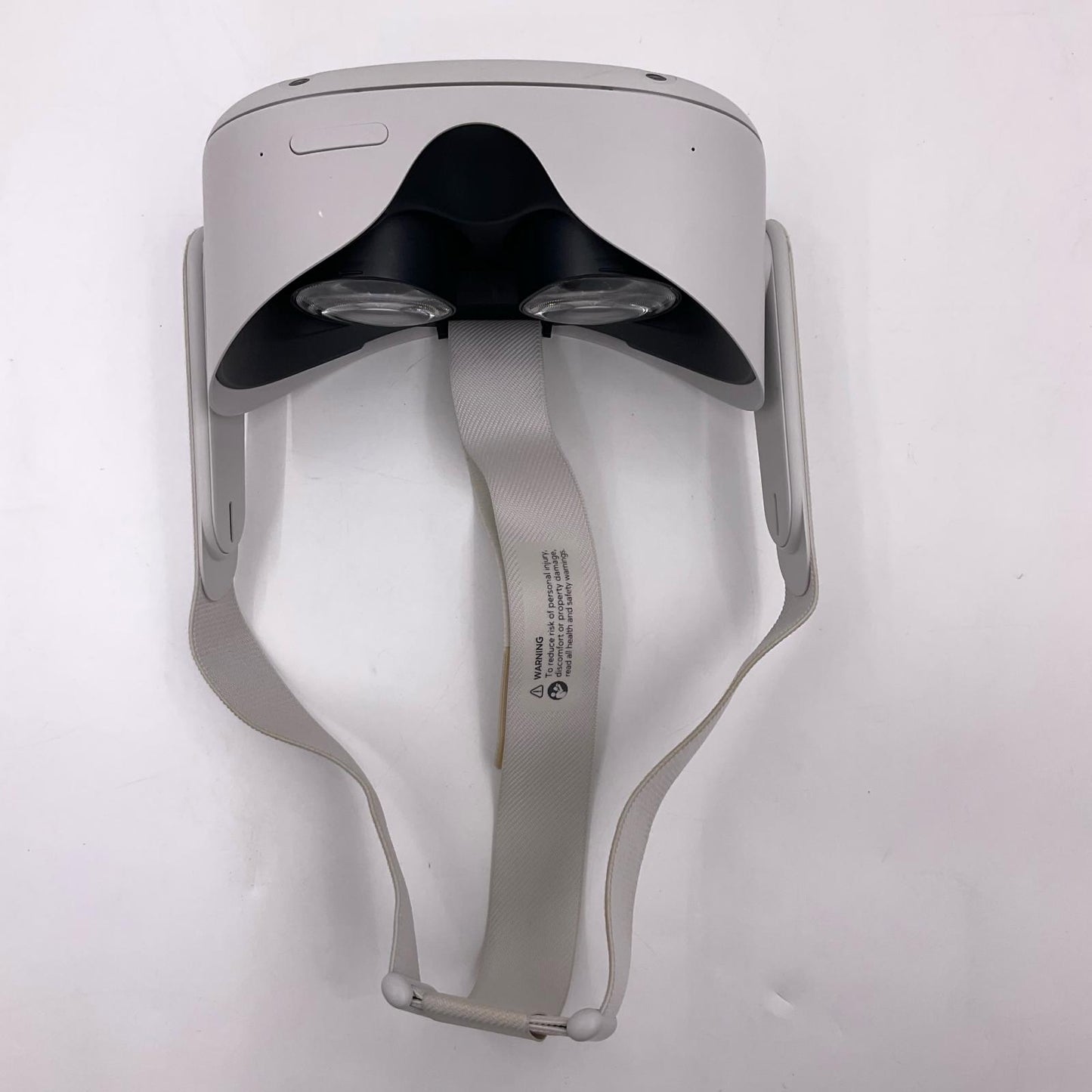 【全額返金保証】【最速発送】Meta VRヘッドセット Oculus Quest 2 美品 動作確認済