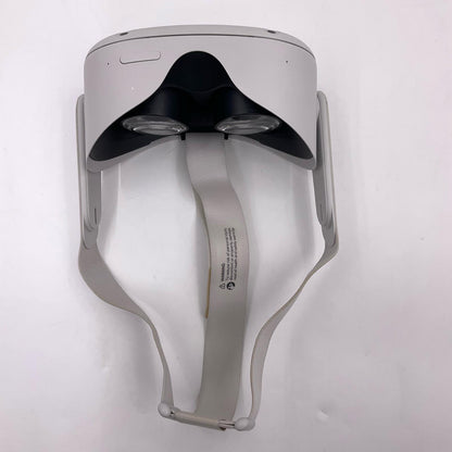 【全額返金保証】【最速発送】Meta VRヘッドセット Oculus Quest 2 美品 動作確認済