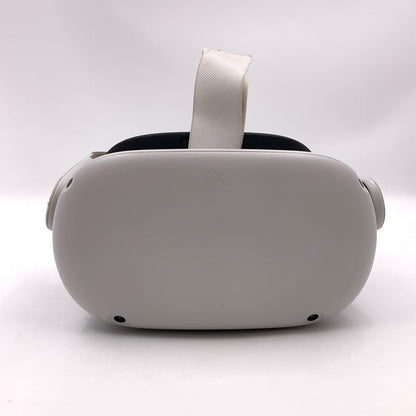 【全額返金保証】【最速発送】Meta VRヘッドセット Oculus Quest 2 美品 動作確認済