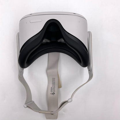 【全額返金保証】【最速発送】Meta VRヘッドセット Oculus Quest 2 美品 動作確認済