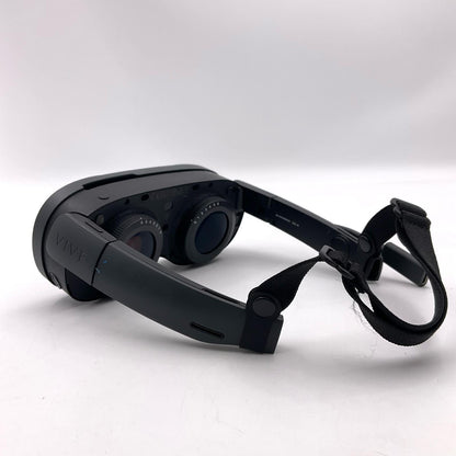 【全額返金保証】【最速発送】HTC VRヘッドセット VIVE XR Elite 動作確認済