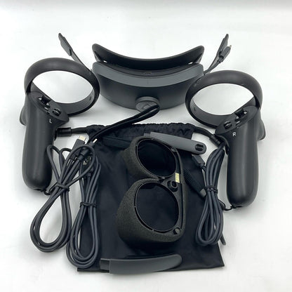 【全額返金保証】【最速発送】HTC VRヘッドセット VIVE XR Elite 動作確認済