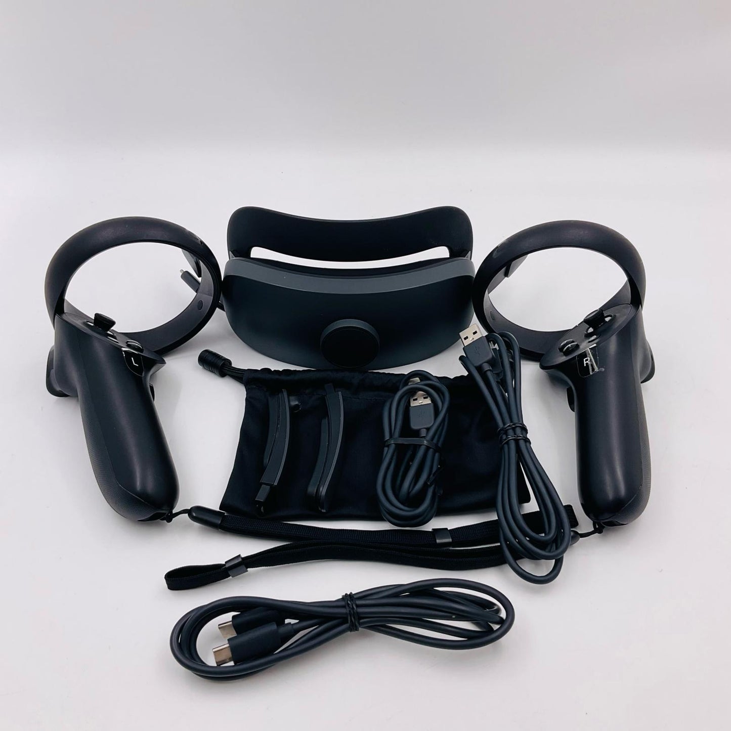 【全額返金保証】【最速発送】HTC VRヘッドセット VIVE XR Elite 動作確認済