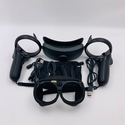 【全額返金保証】【最速発送】HTC VRヘッドセット VIVE XR Elite 動作確認済