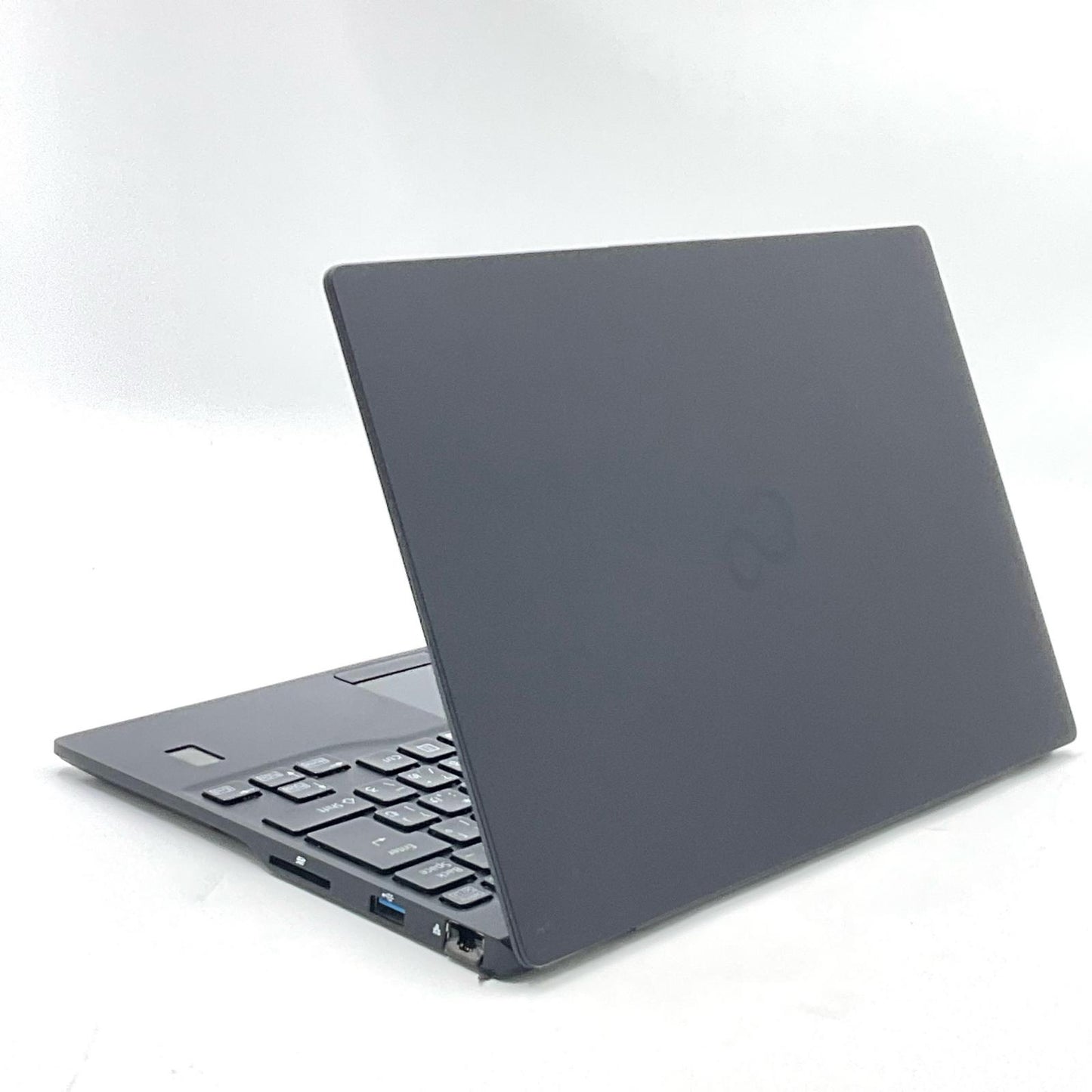【最速発送】富士通 LIFEBOOK U9312/K i5-1245U 1.6GHz 16GB M.2 SSD 256GB 73.7%【難有】