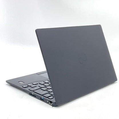 【最速発送】富士通 LIFEBOOK U9312/K i5-1245U 1.6GHz 16GB M.2 SSD 256GB 73.7%【難有】