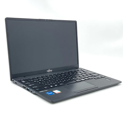 【最速発送】富士通 LIFEBOOK U9312/K i5-1245U 1.6GHz 16GB M.2 SSD 256GB 73.7%【難有】