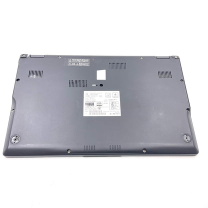 【最速発送】富士通 LIFEBOOK U9312/K i5-1245U 1.6GHz 16GB M.2 SSD 256GB 73.7%【難有】