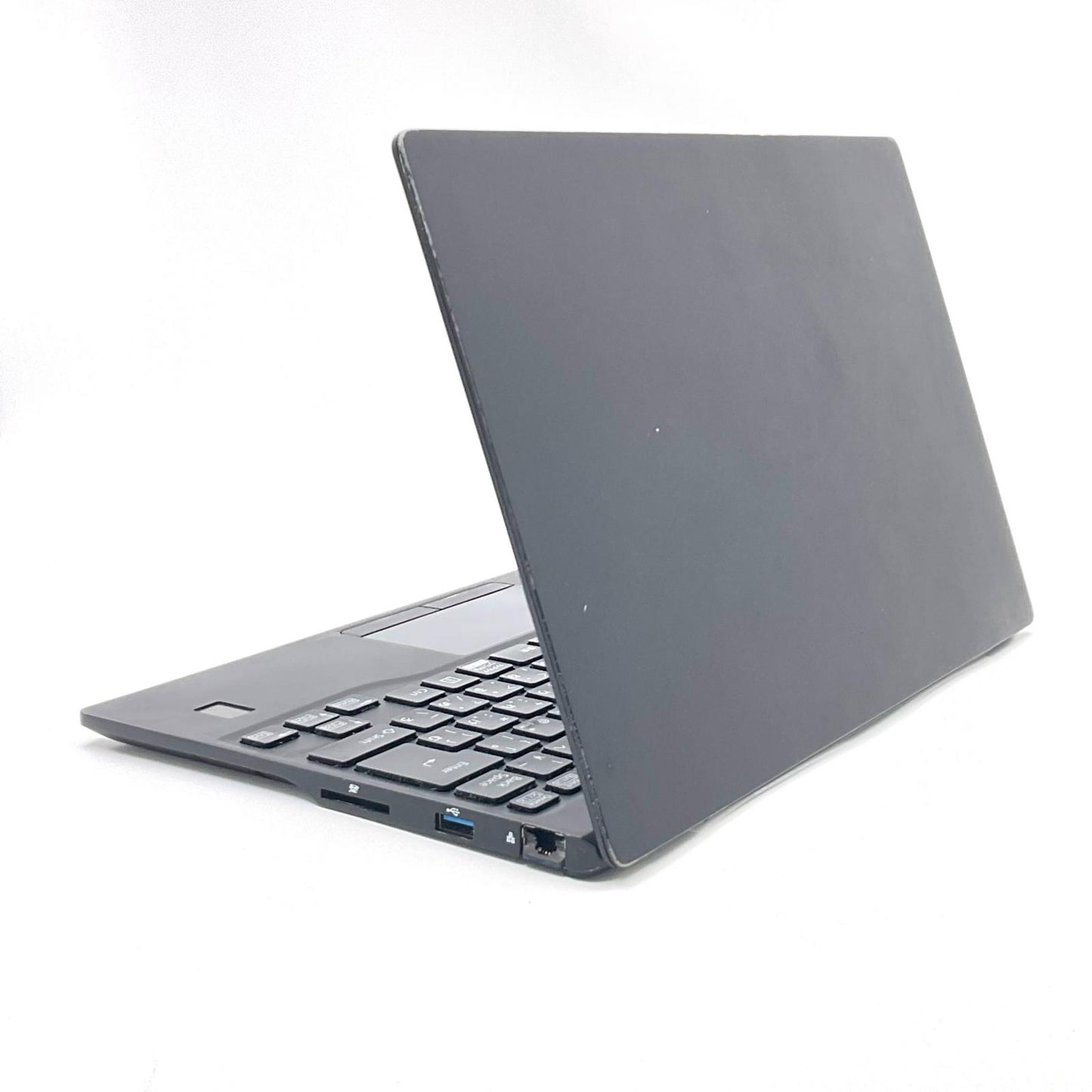 【最速発送】富士通 LIFEBOOK U9311/FX i5-1135G7 2.4GHz 8GB M.2 SSD 256GB 39.1%【難有】