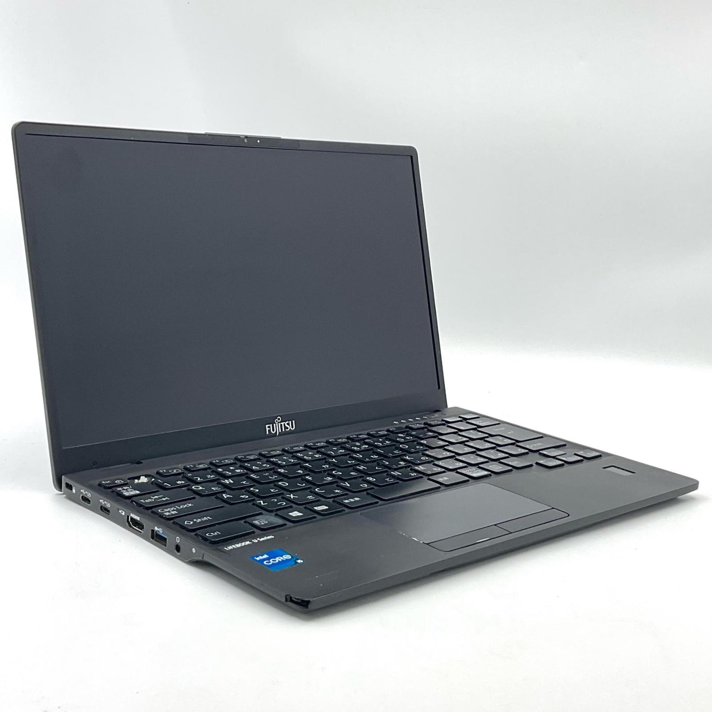 【最速発送】富士通 LIFEBOOK U9311/FX i5-1135G7 2.4GHz 8GB M.2 SSD 256GB 39.1%【難有】