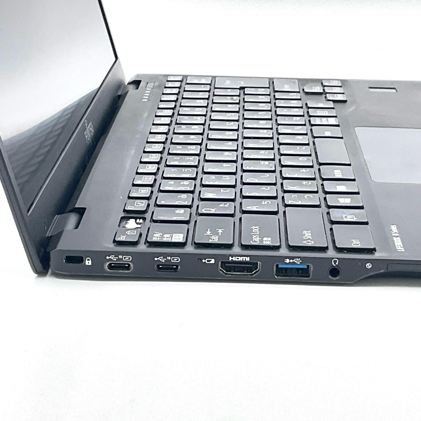 【最速発送】富士通 LIFEBOOK U9311/FX i5-1135G7 2.4GHz 8GB M.2 SSD 256GB 39.1%【難有】